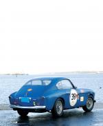 Ferrari 166/195 Inter Berlinetta 1950 года